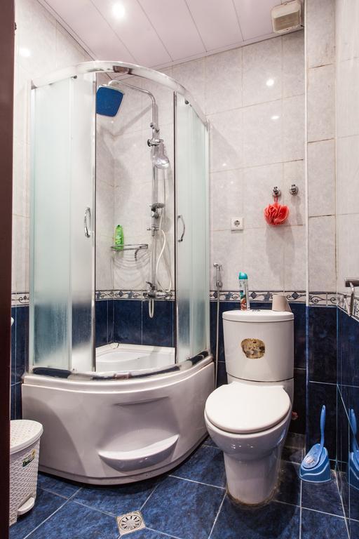 Sweet Home Apartment Tbilisi Quarto foto