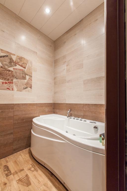 Sweet Home Apartment Tbilisi Quarto foto