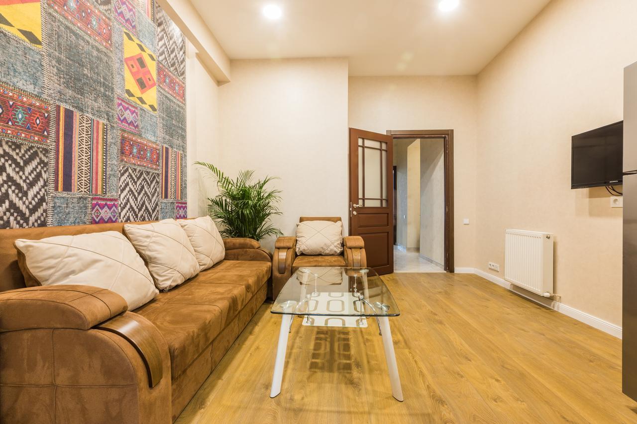 Sweet Home Apartment Tbilisi Exterior foto